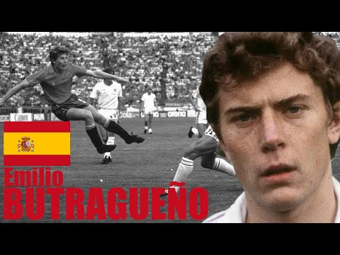 BITE SIZE - Emilio Butragueño