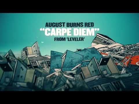 August Burns Red - Carpe Diem