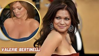 Valerie Bertinelli's Beauty Try Not to Gasp When You See Her Today