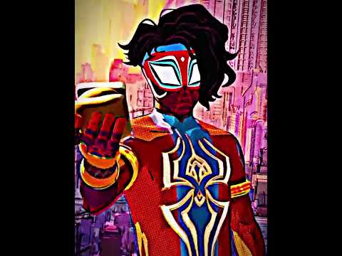 spider man #edit #spiderman #spiderman2 #spidermanindia #star #cortoon