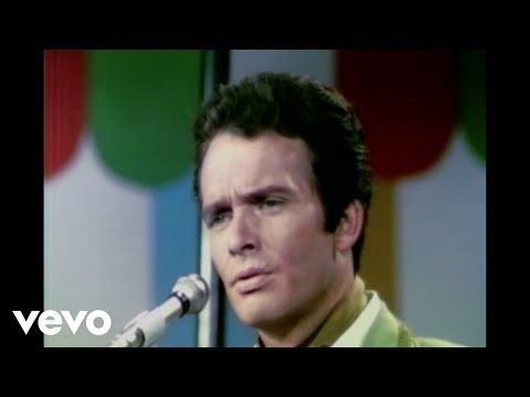 Merle Haggard - Mama Tried (Live)