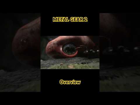 🎮 Metal Gear Solid Δ: Snake Eater – Announcement Trailer | PS5 Games 🐍 #shortsviral  #movie #film