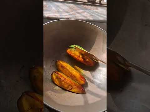 #shorts #brinjal fry