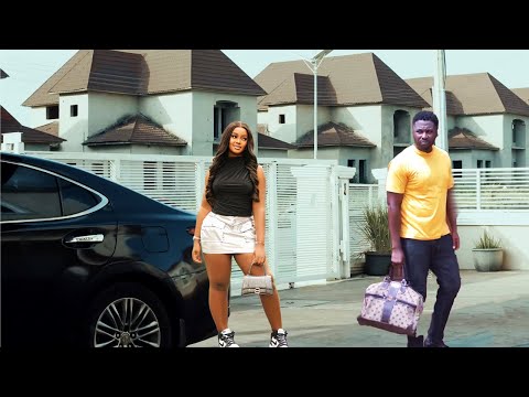 Rich Girl Falls For Poor Boy - Luchy Donalds & Onny Michael Latest Nigerian Nollywood Movie