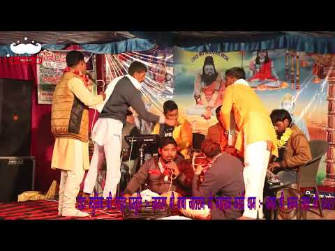 Super Bhajan / Ladle Ganesh / Singer Vijay Mundhal / Jagran baba Jotram ji mharaj / Karndi Dham/2019