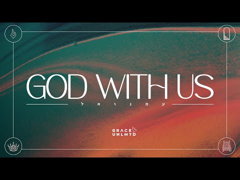 God With Us // Ps Geraldine  // January 4