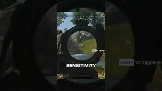 Best sensitivity to use in Apex Legends