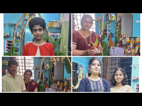 My parlour Mahalaxmi pooja ##laxmipuja #deepavali #vlog #festivevibe