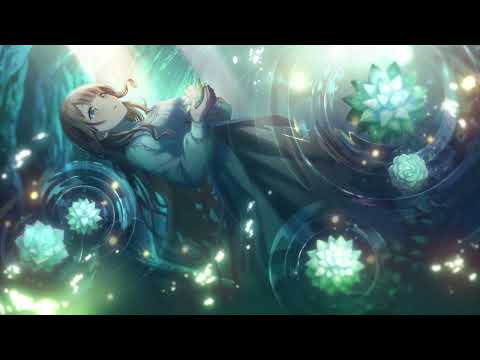 心拍数♯0822 (Shinpakusuu♯0822, Heartbeat #0822) - Leo/need | project sekai full instrumental