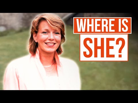 Has Her Body Ever Been Found? | The Cold Case of Suzy Lamplugh | True Crime Documentary