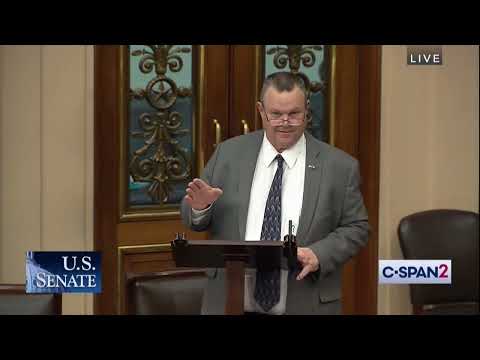 Tester: ‘Now is the time’ for Swift Action on Historic Toxic Exposure Legislation