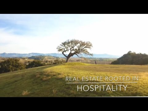 Real Estate Rooted in Hospitality