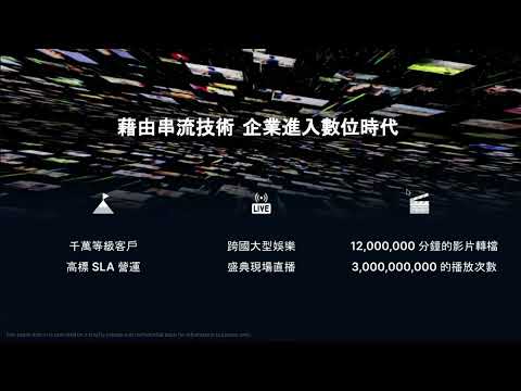 【AC x KKStream Data 公開課程】影音串流產業推薦系統開發 第 1 堂課： 講者、企業與推薦系統背景介紹