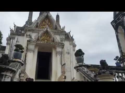 Phra Nakhon Khiri (Khao Wang) (พระนครคีรี (เขาวัง)) Palace and Historic Site