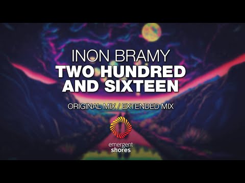 Inon Bramy - Two Hundred and Sixteen [Emergent Shores]