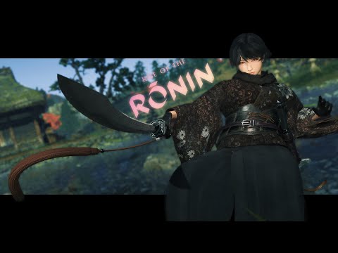 【Rise of the Ronin】DLCなんてない...何のために闘うのか...