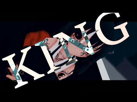 【渦霊夢】KING