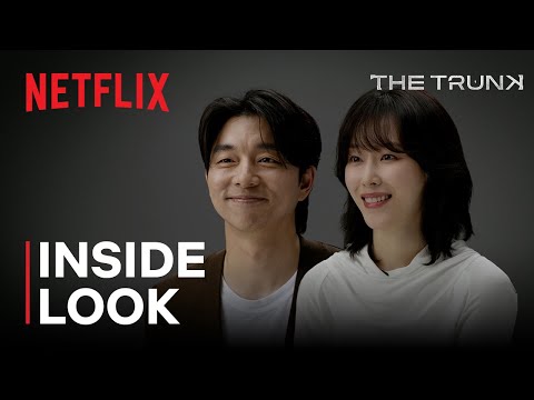 The Trunk | Inside Look | Netflix [ENG SUB]