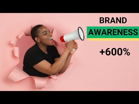 Brand Awareness vs Recognition. What's the difference?