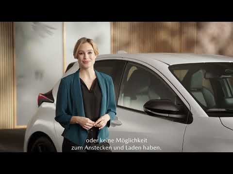 Know your Mazda - Mazda2 Hybrid - Powertrain (D)