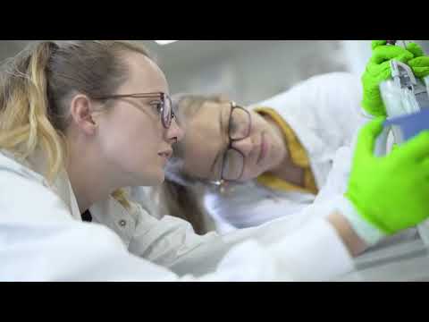 Agilent testimonial: The Doping Control Laboratory (DoCoLab) at Ghent University