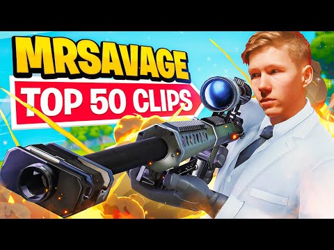 MrSavage Top 50 Greatest Clips of ALL TIME (Part 2)