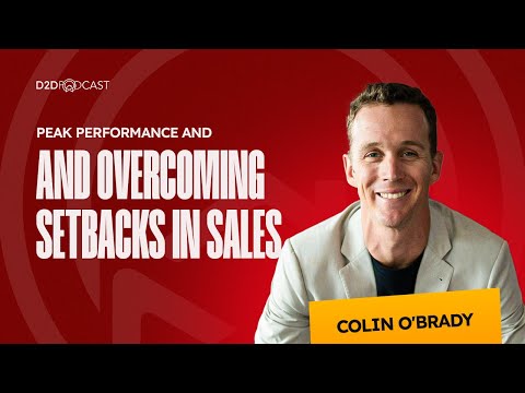 How Colin O'brady Overcame Failure To Achieve Record-Breaking Success