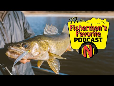 Spring River Season | Will Pappenfus | Ep. 8 The Fisherman's Favorite Podcast