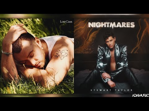 How Do You Sleep? x Nightmares | Mashup of Sam Smith/Stewart Taylor