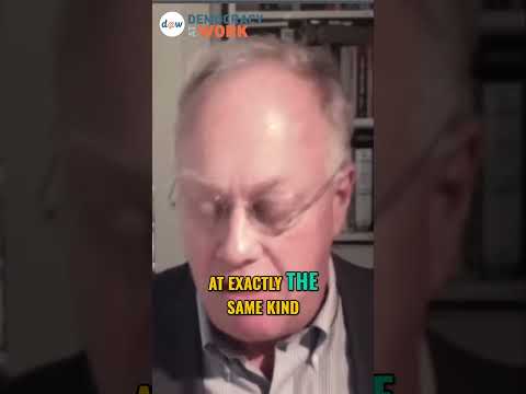 Unveiling the Corporate Media's Distorted Reality with Chris Hedges and Richard Wolff