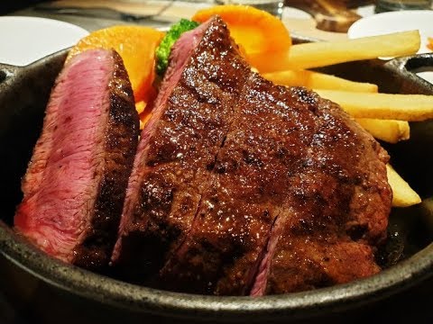 Jack Brothers Steakhouse Taipei