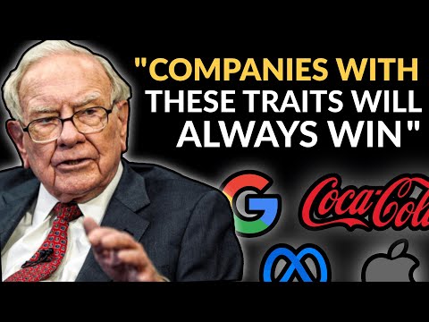 Warren Buffett: The Biggest Reason For Stock Outperformance