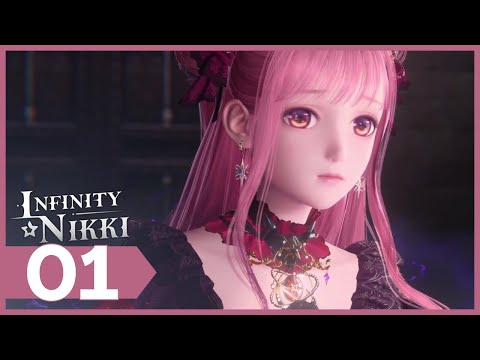 Infinity Nikki [1] JP Dub