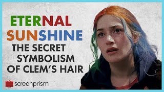 Eternal Sunshine: The Secret Symbolism of Clementine's Hair