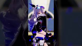 【Honkai: Star Rail MMD 4K / 60FPS】Silver Wolf - She Wolf