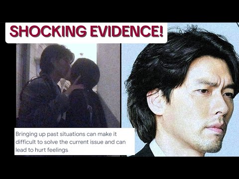 SHOCKING EVIDENCE + SON YE JIN REACT FOR SECOND TIME!