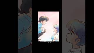 Ukyo x Ryoga or Ranma x Akane? 💕💕 Song mix (not my audio!)