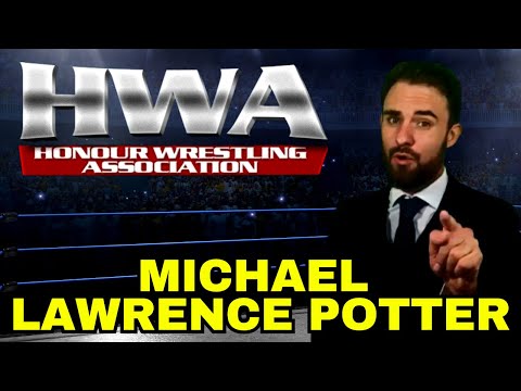 "MLP" On How He Got Into Wrestling & The Rise Of South African Wrestling | HWA Full Interview