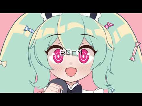 Hatsune Miku - Boom, Boom, Boom, Boom!! (2024 Remix)