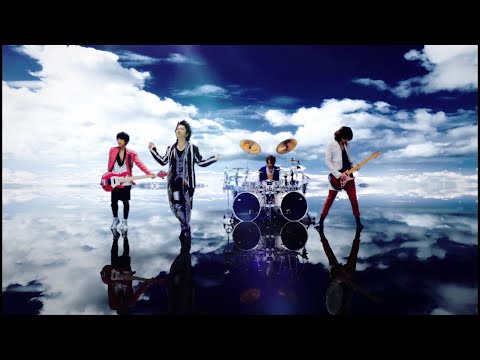 L'Arc～en～Ciel「GOOD LUCK MY WAY」-Music Clip-