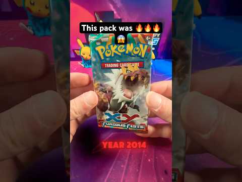 👀Was it Worth It!? Episode 16 | Furious Fists Booster Pack! #pokemon #pokemontcg #pokemoncommunity