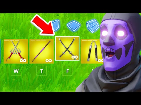 Fortnite made a HUGE mistake...