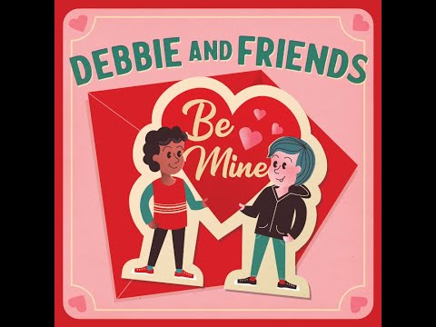 Be Mine (Valentine's Day Song)