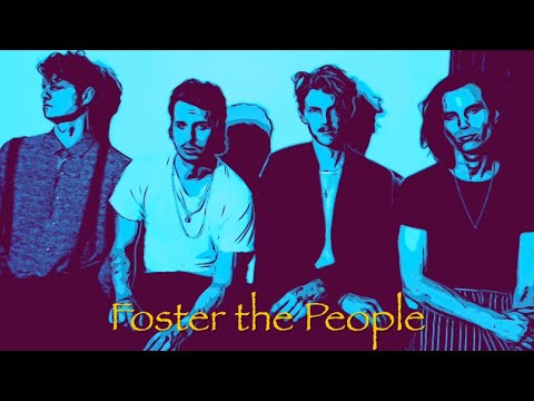 Episode 82: Foster the People (What Happened After Pumped Up Kicks)