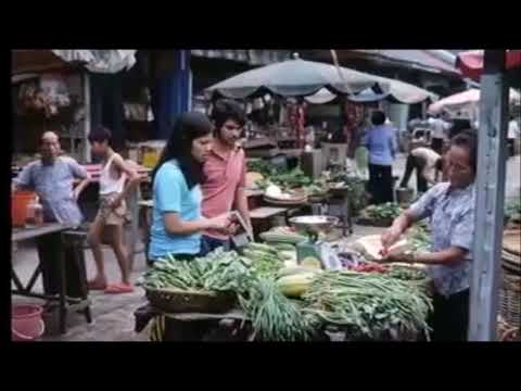 Old Singapore Heritage. Here are some great pictures in color, places long gone and changed.