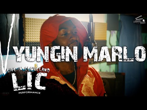 Yungin Marlo - Bouji Eater | Hollywood In Cleveland | with @LawaunFilms