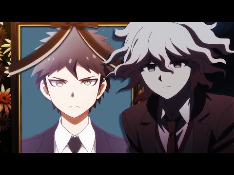 "All I Want Is You" - A Nagito and Hajime edit (E&FW)