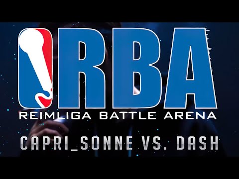 Sun Diego VS. dash` [LS Fam]  (Runde 24)| RBA Capri_sonne