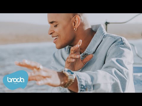 Djodje - Tou Aqui (Official Video)