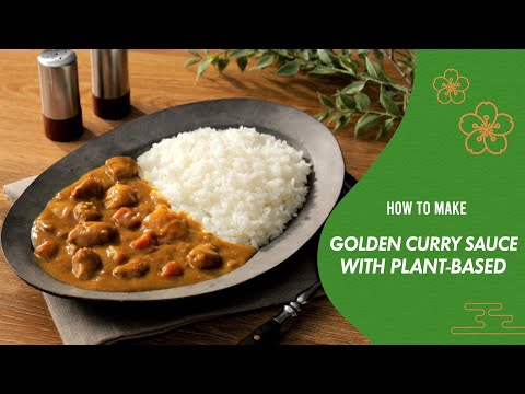 How to cook Curry Sauce with Vegetables / recipe